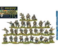 105635 BOLT ACTION GERMAN GRENADIERS