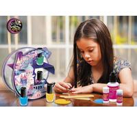 105649 THE MOON ACADEMY MOON NAIL ART