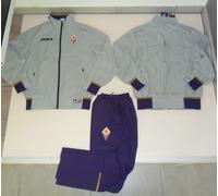 10566 FIORENTINA JOMA L TUTA RAPPRESENTANZA TRACKSUIT CANADESE SUDADERA