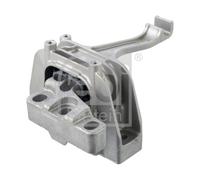 105676 FEBI BILSTEIN Sospensione, Motore per AUDI,CUPRA,SEAT,SKODA,VW