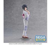 Rascal Does Not Dream of Bunny Girl Senpai Luminasta PVC Statue Mai Sakurajim...