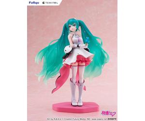 105714 HATSUNE MIKU GALAXY LIVE TENITOL FIG