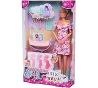 105733680 Steffi Love Hello Baby-DOLCE ATTESA