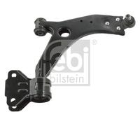 105736 FEBI BILSTEIN Braccio oscillante, Sospensione ruota per ,FORD
