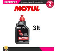 105785 3lt Olio Multi CVTF (per cambi a variazione continua) (MARCA-MOTUL)..