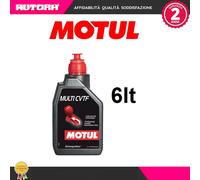 105785 6lt Olio Multi CVTF (per cambi a variazione continua) (MARCA-MOTUL)..