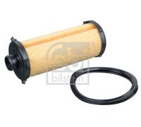 105810 Filtro idraulico, Cambio automatico Febi Bilstein