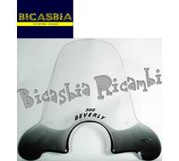 10582 - PARABREZZA ANTERIORE FACO STAFFE PIAGGIO 125 250 400 BEVERLY TOURER