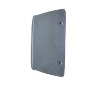 1058357-00-d 1058357-99-b Copertura Gancio Traino Posteriore Per Tesla Per Model X Protezione Inferiore Paraurti