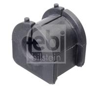 105867 FEBI BILSTEIN Supporto, Stabilizzatore per MITSUBISHI