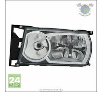 10587 Faro Proiettore Sx Sinistro per Scania 2006>