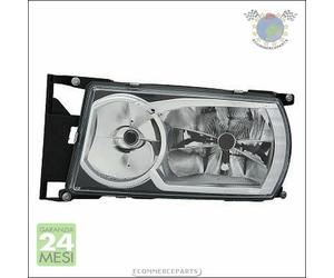 10587 Faro Proiettore Sx Sinistro per Scania 2006>
