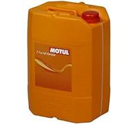 105870 - Motore olio lubrificante TEKMA MEGA X LA 10W40 20L