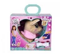 105893542 CHI CHI LOVE FILOGUIDATO cm.20 LOOMY