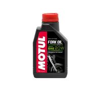 Olio forcella Semisintetico Motul Heavy 20W 1L