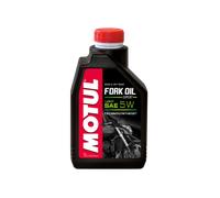 §Olio Forcella Semisintetico Motul Motul Light 5W 1L§