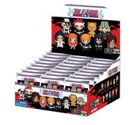 105932 BLEACH 3D BAG CLIP BLIND BOX DISPLAY (24)