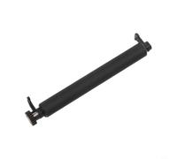 105934-034 - Rullo per cuscinetto Zebra ZP500 ZP505 - Kit rullo di trasferimento per stampante di codici a barre modelli termici diretti, colore nero