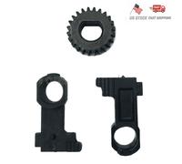 105934-034Cuscinetti Ingranaggio per stampante termica Zebra GK420D GX420D GK430D GX430D