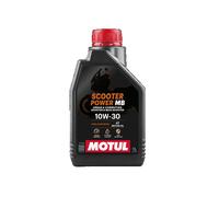 §Olio Motore Sintetito 4T Motul Scooter Expert 10W30 MB 1L§