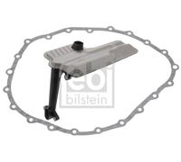 105948 FEBI BILSTEIN Kit filtro idraulico, Cambio automatico per AUDI