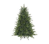 105L x 105P x 150A cm HOMCOM Albero di Natale artificiale HOMCOM IT830-886V00GN
