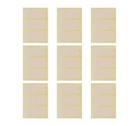 105pcs Sleep Strings Rusing Relief Mouth Repe Adesile migliorato notte dormendo meno tessuto non tessuto