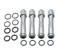 106-1340 COPERTURA ASTA DI SPINTA FLSTC 1690 HERITAGE SOFTAIL CLASSIC 2013
