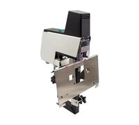 106 Cucitrice elettrica automatica rapida pinzatrice 2-50 fogli pesanti piatti e a sella Scenari di applicazione multipli