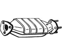 106 CV CATALIZZATORE PER DAEWOO Nubira Tre VOL J150 1.6 16V KW 78 CV 106