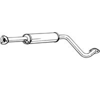 BOSAL 282-999 Marmitta centrale