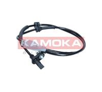1060082 KAMOKA Sensore, N° giri ruota per CITROËN,PEUGEOT