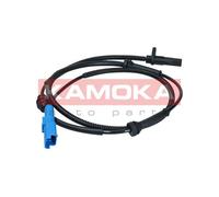 1060094 KAMOKA Sensore, N° giri ruota per CITROËN,PEUGEOT