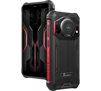 10600Mah Batteria Rugged Smartphone F101P, Octa Core 7GB 64GB, 3.5W Altoparlante
