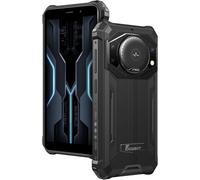 10600Mah Batteria Rugged Smartphone F101P, Octa Core 7GB 64GB, 3.5W Altoparlante