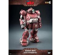 106039 ARMORED TROOPER VOTOMS ROBO-DOU BRUTISHDOG FIGURE