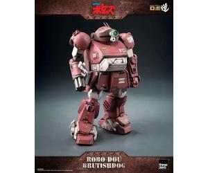 106039 ARMORED TROOPER VOTOMS ROBO-DOU BRUTISHDOG FIGURE
