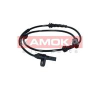 1060494 KAMOKA Sensore, N° giri ruota per ABARTH,ALFA ROMEO,FIAT,OPEL,VAUXHALL