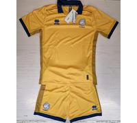 10606 ERREA CIPRO NAZIONALE CALCIO 3° COMPLETO PORTIERE THIRD 22/23 LT1