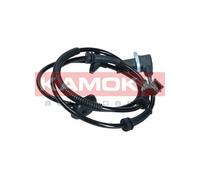 1060661 KAMOKA Sensore, N° giri ruota per AUDI