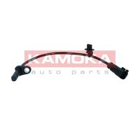 1060729 KAMOKA Sensore, N° giri ruota per FORD