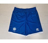 10608 ERREA CIPRO NAZIONALE CALCIO 1° PANTALONCINO GARA HOME 22/23 LT1