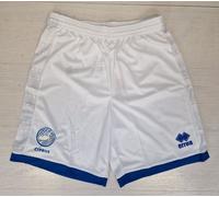10609 ERREA CIPRO NAZIONALE CALCIO 2° PANTALONCINO GARA AWAY 22/23 LT1