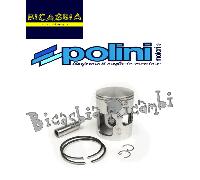 10613 PISTONE PER CILINDRO POLINI DM 68,5 SELEZIONE B VESPA PX 200 - ARCOBALENO
