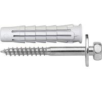 10614 Q.TA' 50 ELEMATIC TASSELLO T6 VTE R 12X60 C/VITE