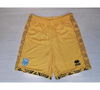 10617 ERREA SAN MARINO NAZIONALE CALCIO 2° PANTALONCINO PORTIERE AWAY 22/23 LT1