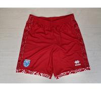 10618 ERREA SAN MARINO NAZIONALE CALCIO 3° PANTALONCINO PORTIERE THIRD 22/23 LT1