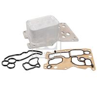 106197 FEBI BILSTEIN Radiatore olio, Olio motore per BMW,MINI