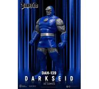 106210 DC COMICS DARKSEID DYNAMIC ACTION HEROES