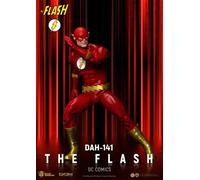 106212 DC COMICS THE FLASH DYNAMIC ACTION HEROES